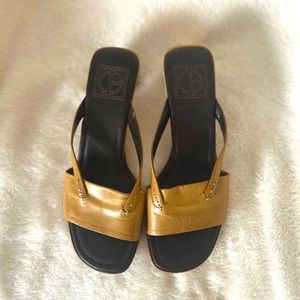 Cole Haan Slide Sandal Vintage